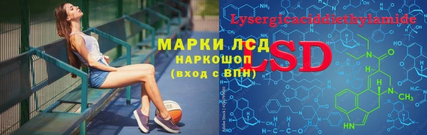 прущий лед Краснослободск